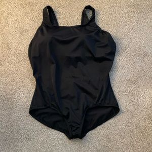 Lands End Tugless Tank